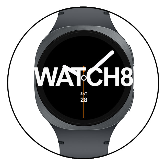 Samsung Galaxy Watch 8 40mm