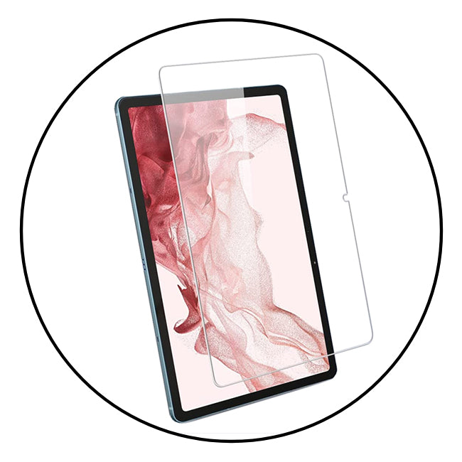Samsung Galaxy Tab Screen Protectors