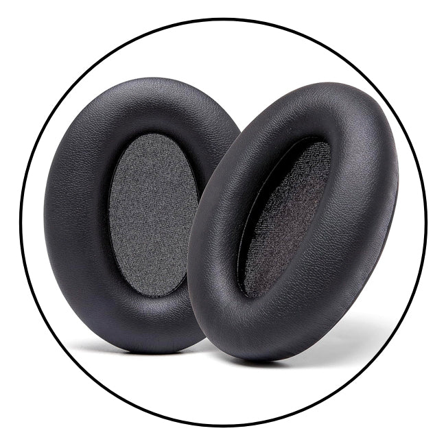 Headphone Parts