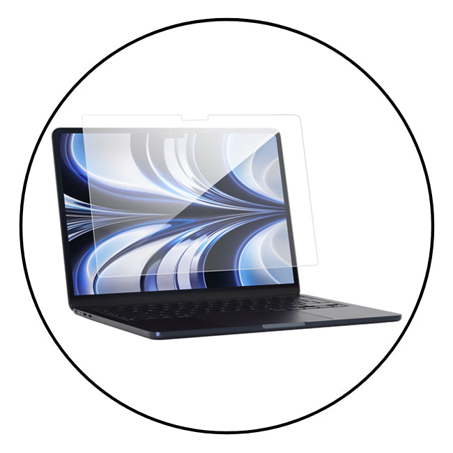 Macbook Screen Protectors