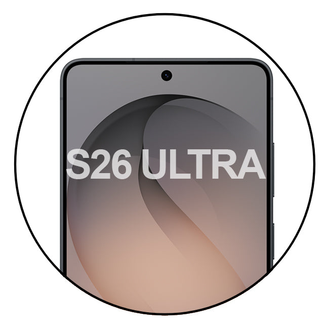 Samsung Galaxy S26 Ultra cases