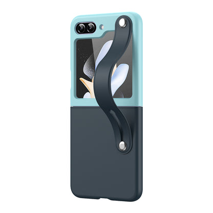 Protective Strap Case for Samsung Galaxy Z Flip 6