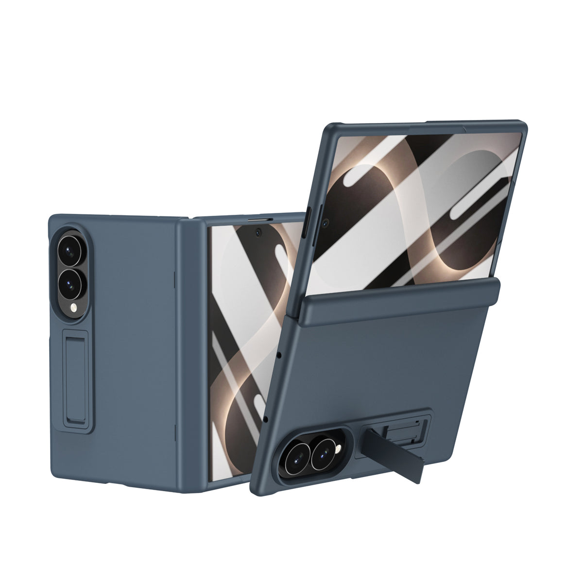 360 Protection Case for Samsung Galaxy Z Fold 8