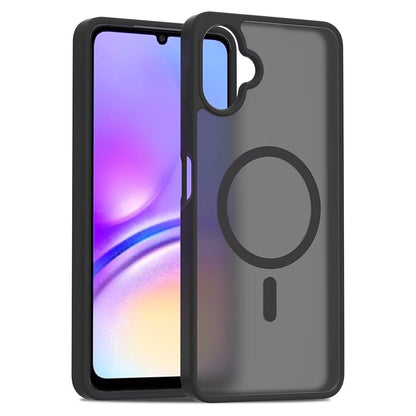 Matte Magsafe Compatible Case for Samsung Galaxy A07
