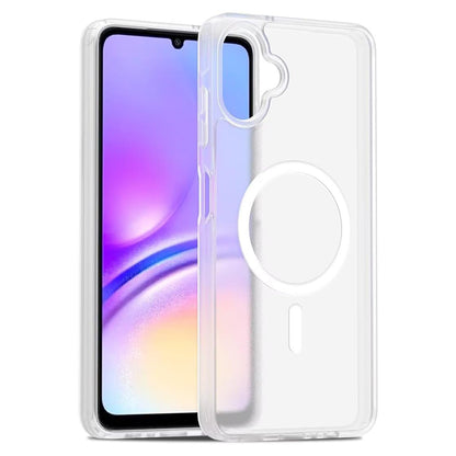 Matte Magsafe Compatible Case for Samsung Galaxy A07