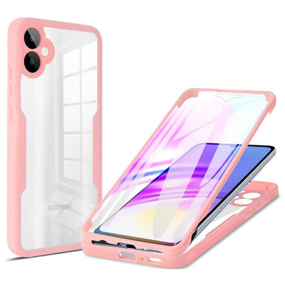 360 Thin Protection Case for Samsung Galaxy A07