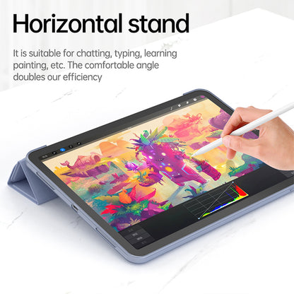 Origami Smart Cover Case for iPad 11" A16 11th Gen (2025)