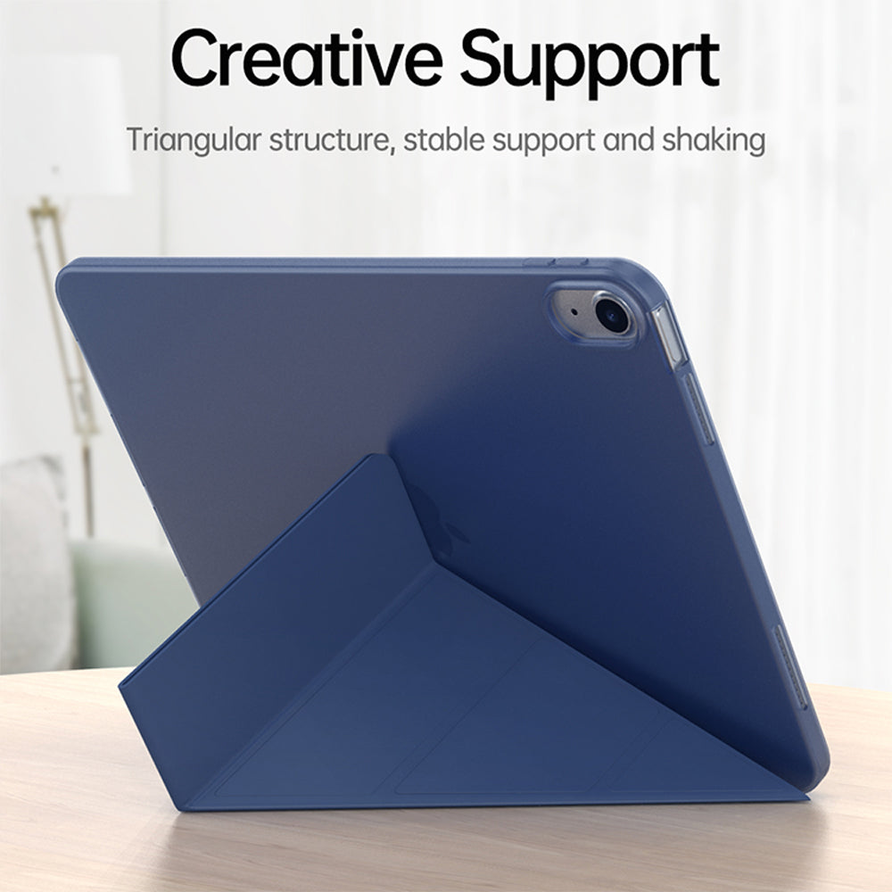 Origami Smart Cover Case for iPad 11" A16 11th Gen (2025)
