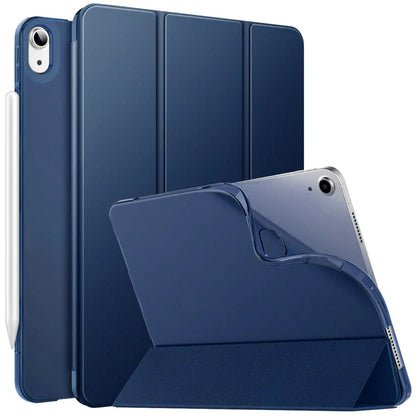 Smart Cover Case for iPad 11" A16 11th Gen (2025)