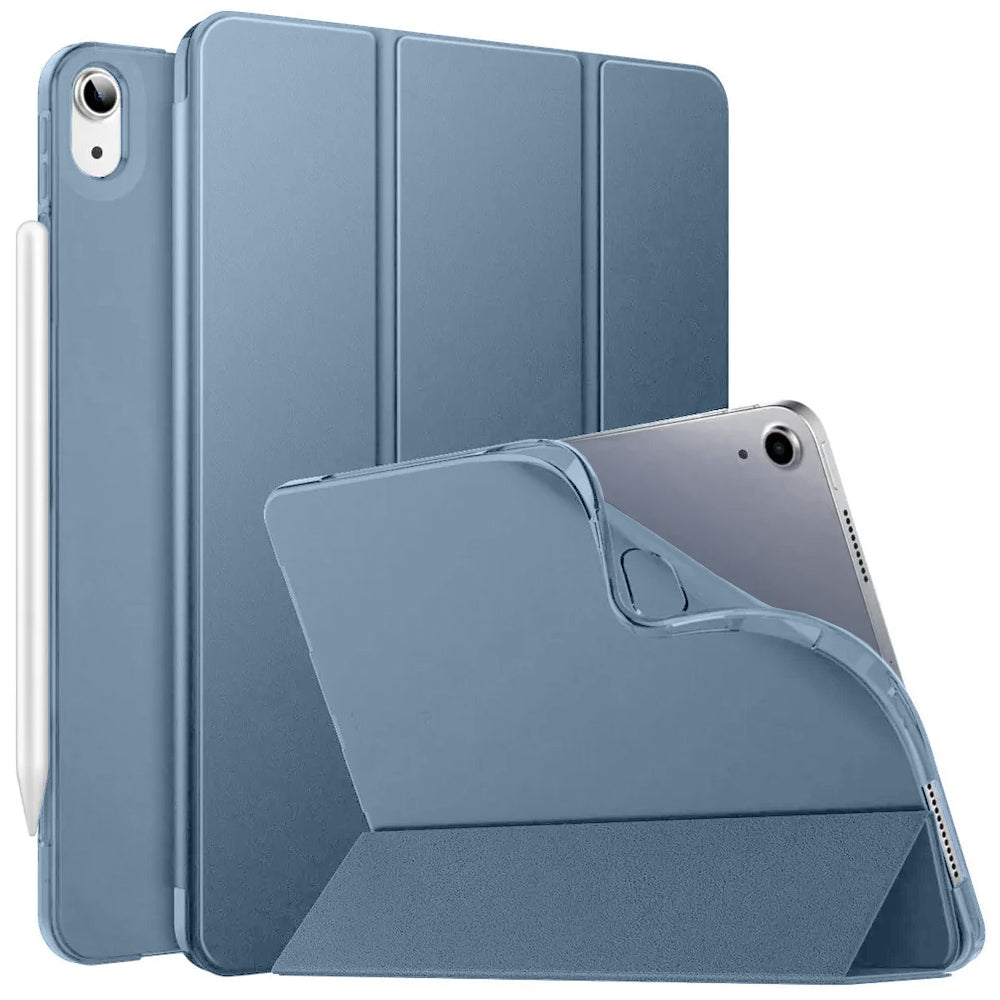 Smart Cover Case for iPad 11" A16 11th Gen (2025)