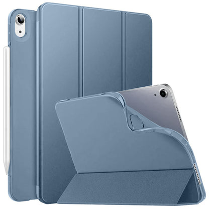 Smart Cover Case for iPad 11" A16 11th Gen (2025)
