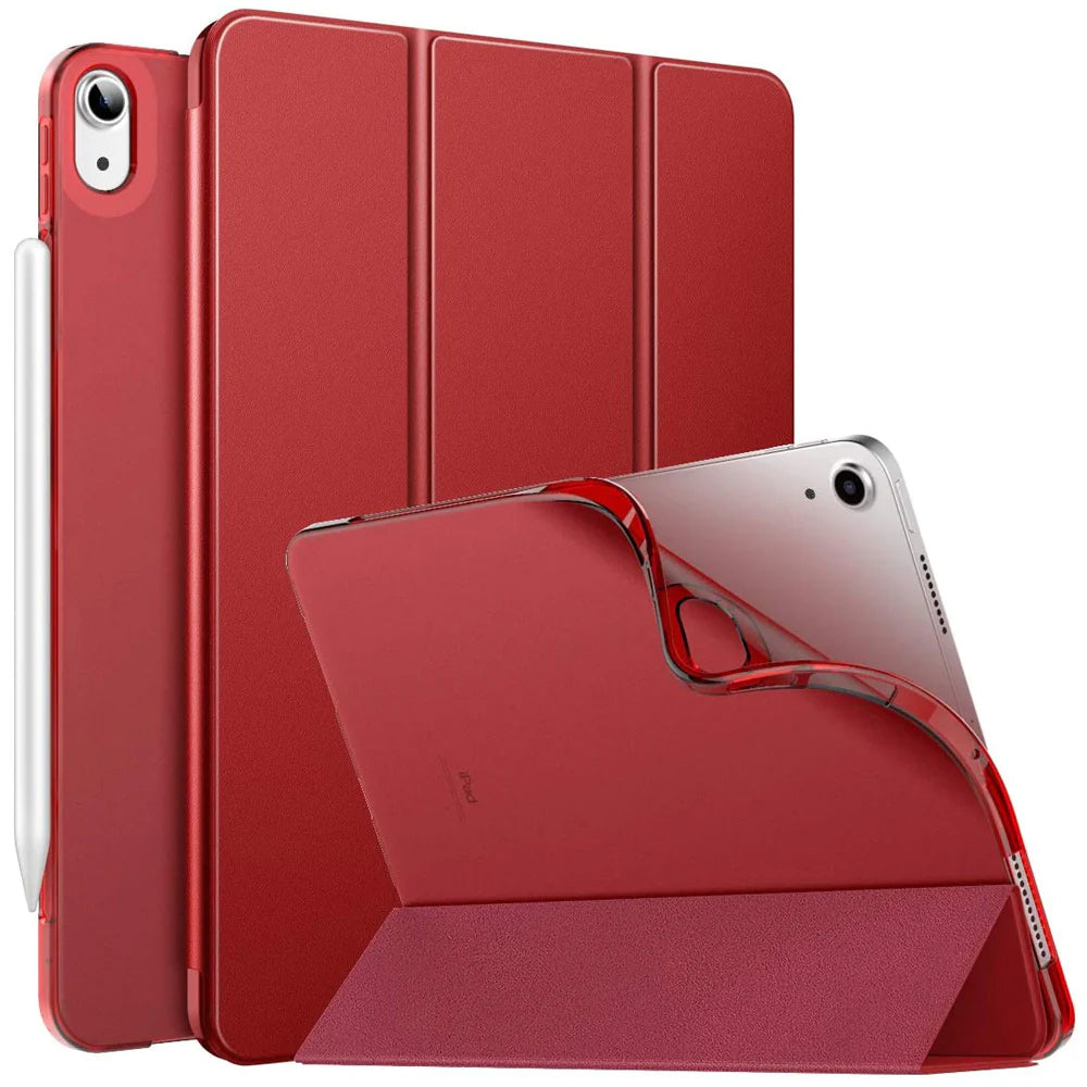 Smart Cover Case for iPad 11" A16 11th Gen (2025)