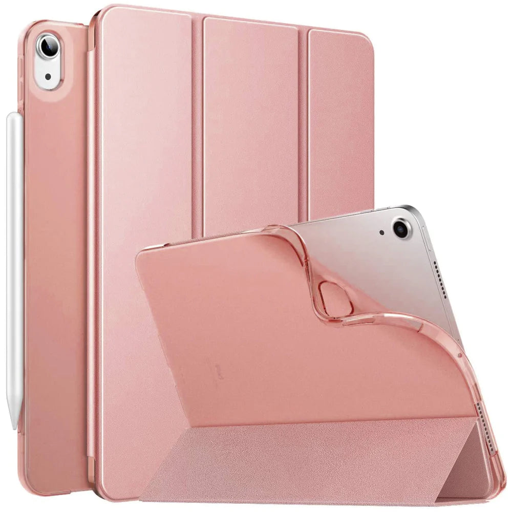 Smart Cover Case for iPad 11" A16 11th Gen (2025)