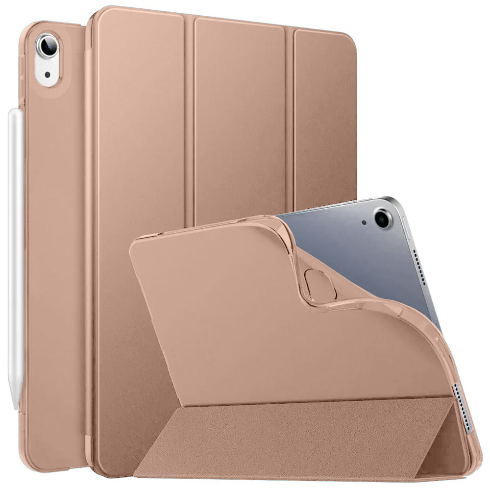 Smart Cover Case for iPad 11" A16 11th Gen (2025)