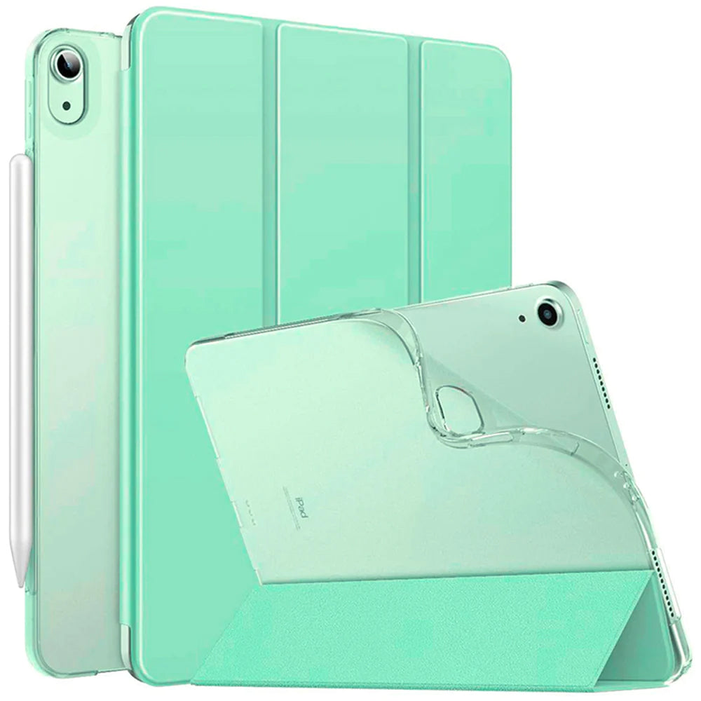 Smart Cover Case for iPad 11" A16 11th Gen (2025)