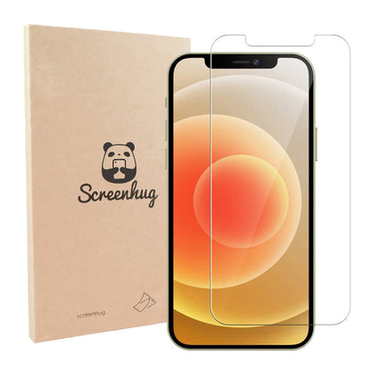 Glass Screen Protector for iPhone 12 / 12 Pro