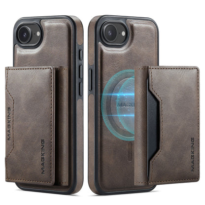 Magsafe compatible Wallet Case for iPhone 17e