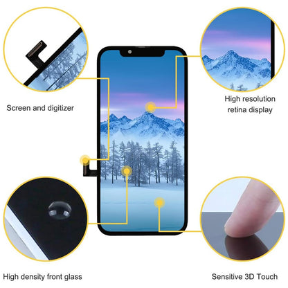 LCD Screen Replacement for iPhone 13 Pro