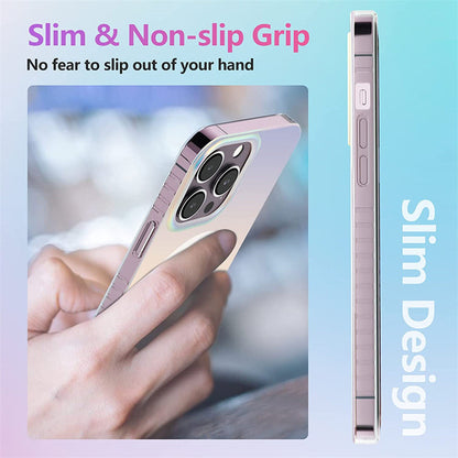 Magsafe Compatible Gradient Case for iPhone 14 Pro