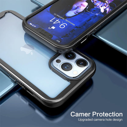 360 Protection case for iPhone 15 Plus