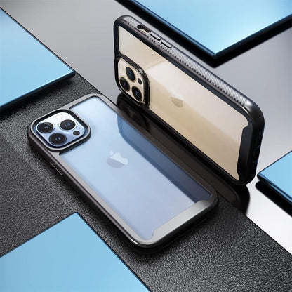 360 Protection case for iPhone 15 Plus