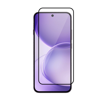 Full Cover Glass Screen Protector for Oppo Reno 16 F 5G
