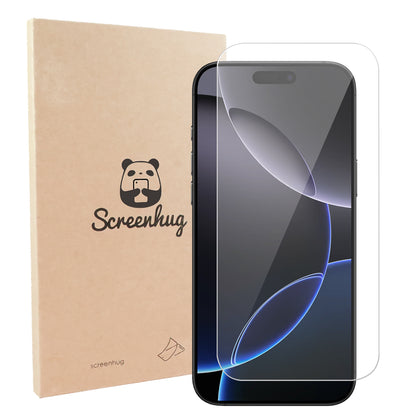Glass Screen Protector for iPhone 16 Pro Max