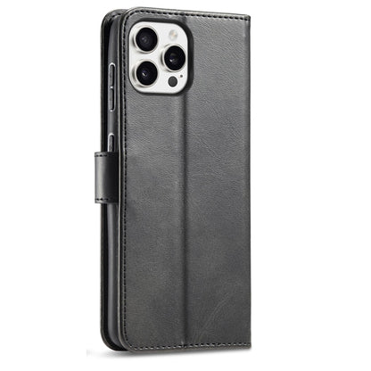 Premium Wallet Case for iPhone 16 Pro Max