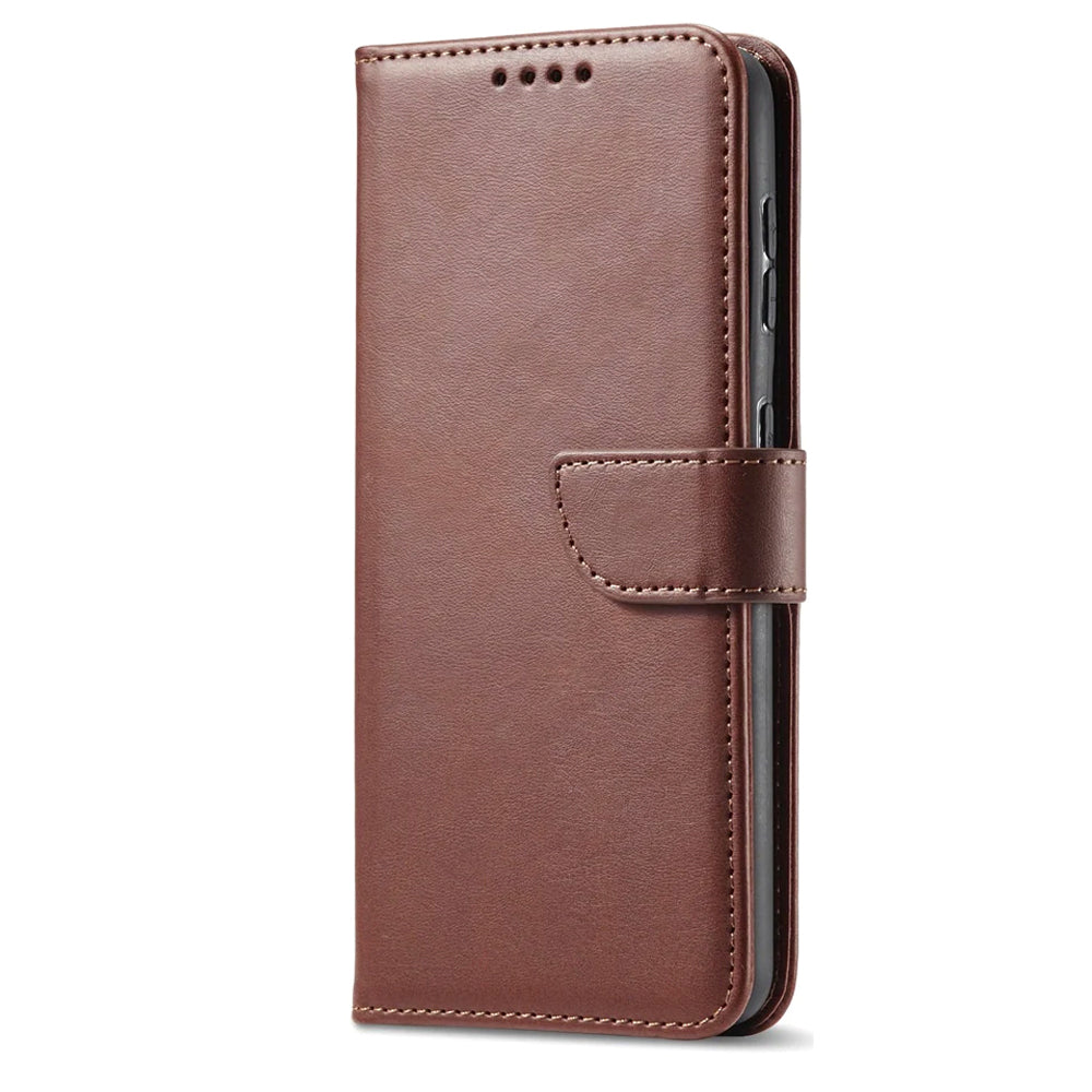 Premium Wallet Case for iPhone 16 Pro Max