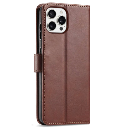 Premium Wallet Case for iPhone 16 Pro Max