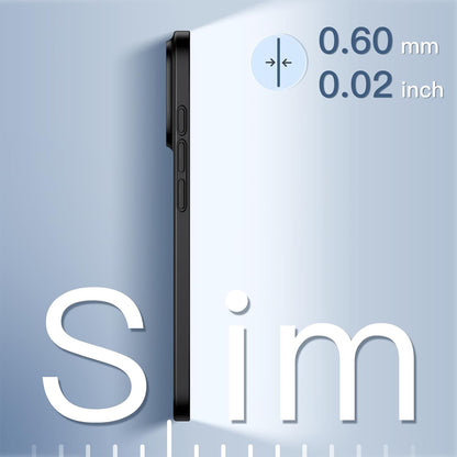 Ultra Thin Case for iPhone 17 Pro Max
