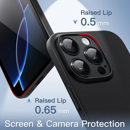 Ultra Thin Case for iPhone 17 Pro Max