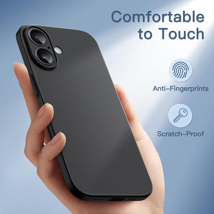 Ultra Thin Case for iPhone 16