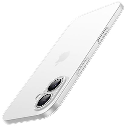 Ultra Thin Case for iPhone 16