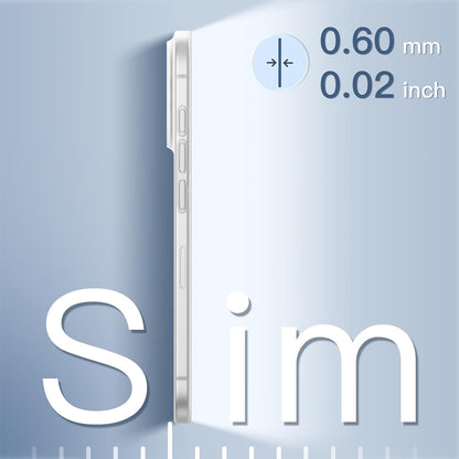 Ultra Thin Case for iPhone 16