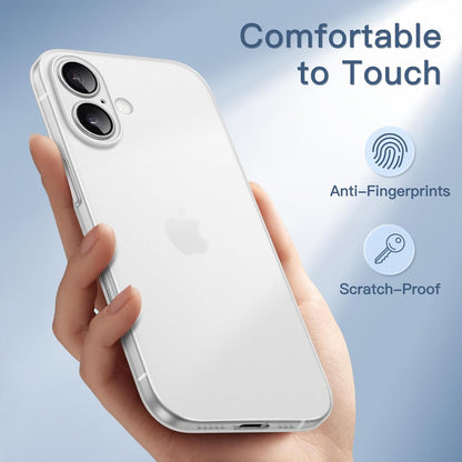 Ultra Thin Case for iPhone 16