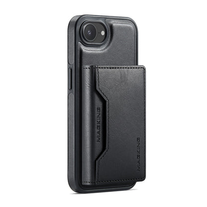 Magsafe compatible Wallet Case for iPhone 17e