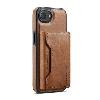 Magsafe compatible Wallet Case for iPhone 17e