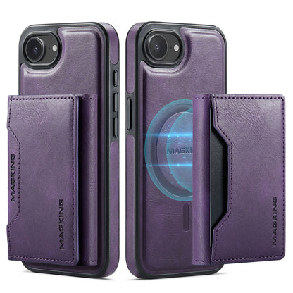 Magsafe compatible Wallet Case for iPhone 17e