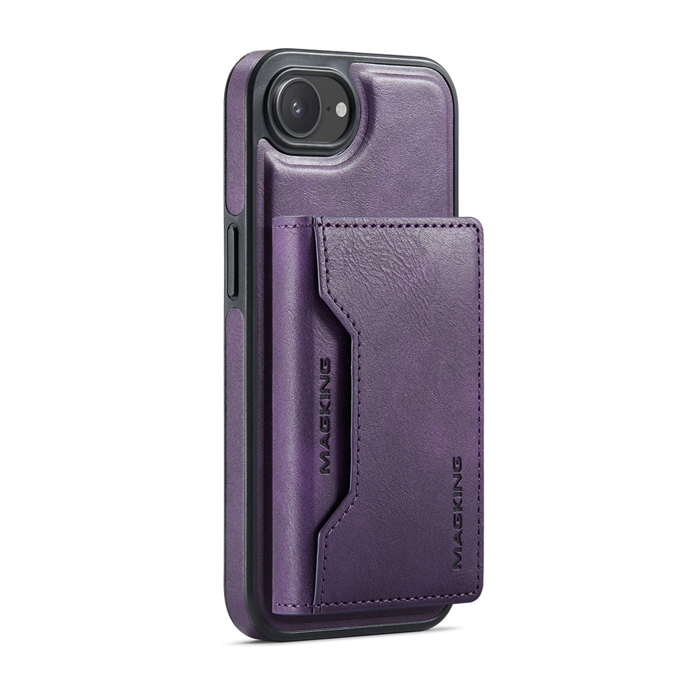 Magsafe compatible Wallet Case for iPhone 17e