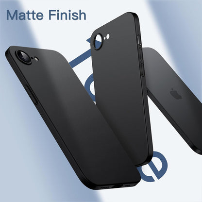 Ultra Thin Case for iPhone 16e