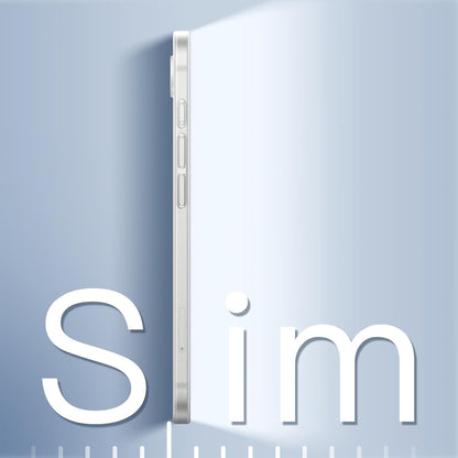 Ultra Thin Case for iPhone 16e