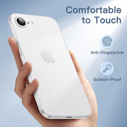 Ultra Thin Case for iPhone 16e