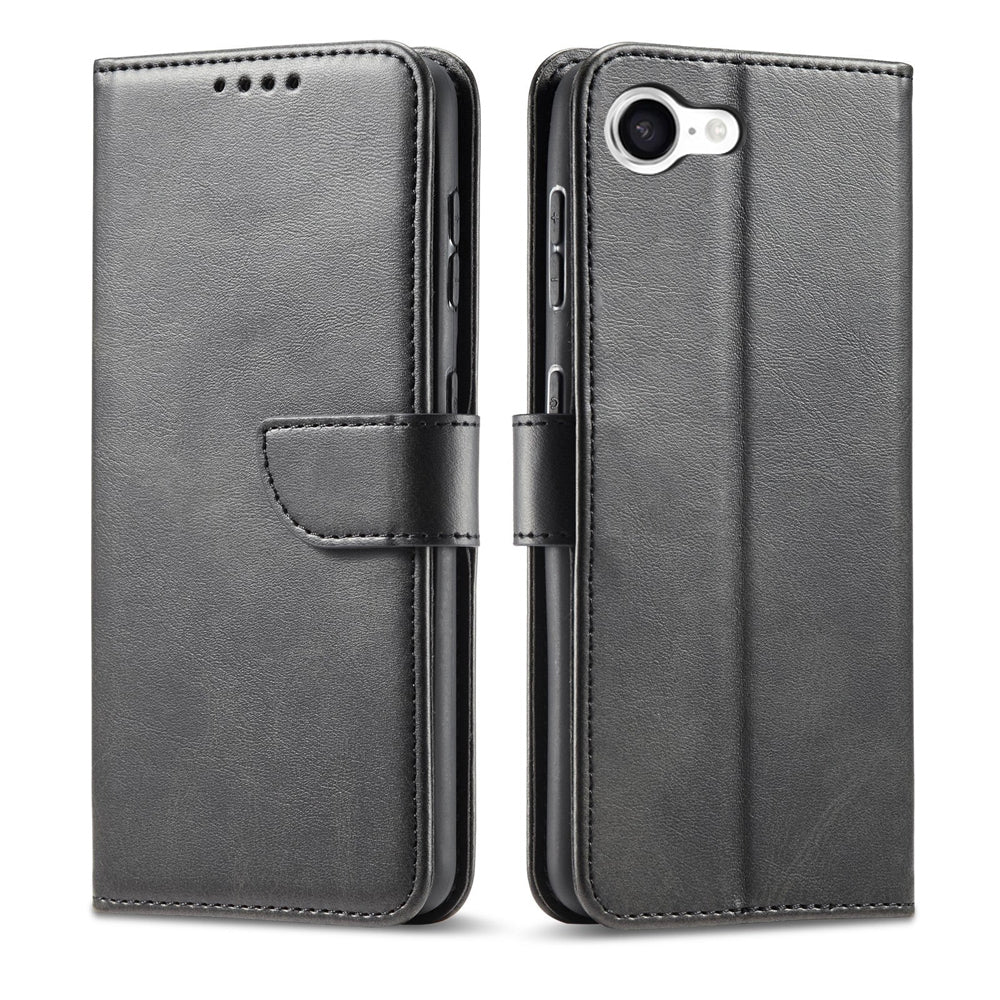 Premium Wallet Case for iPhone 17e