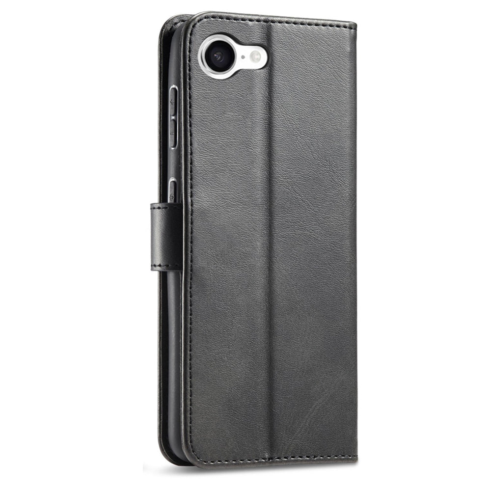 Premium Wallet Case for iPhone 17e