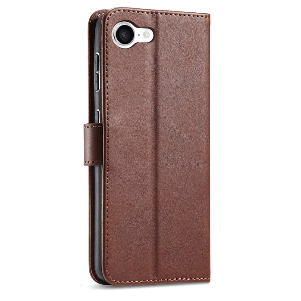 Premium Wallet Case for iPhone 17e