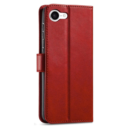 Premium Wallet Case for iPhone 17e