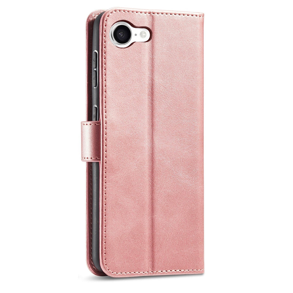 Premium Wallet Case for iPhone 17e