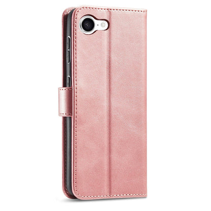 Premium Wallet Case for iPhone 17e
