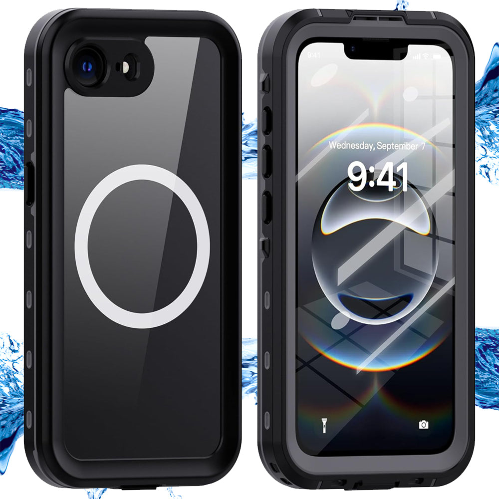 iPhone 16e Magsafe Waterproof case Shockproof cover